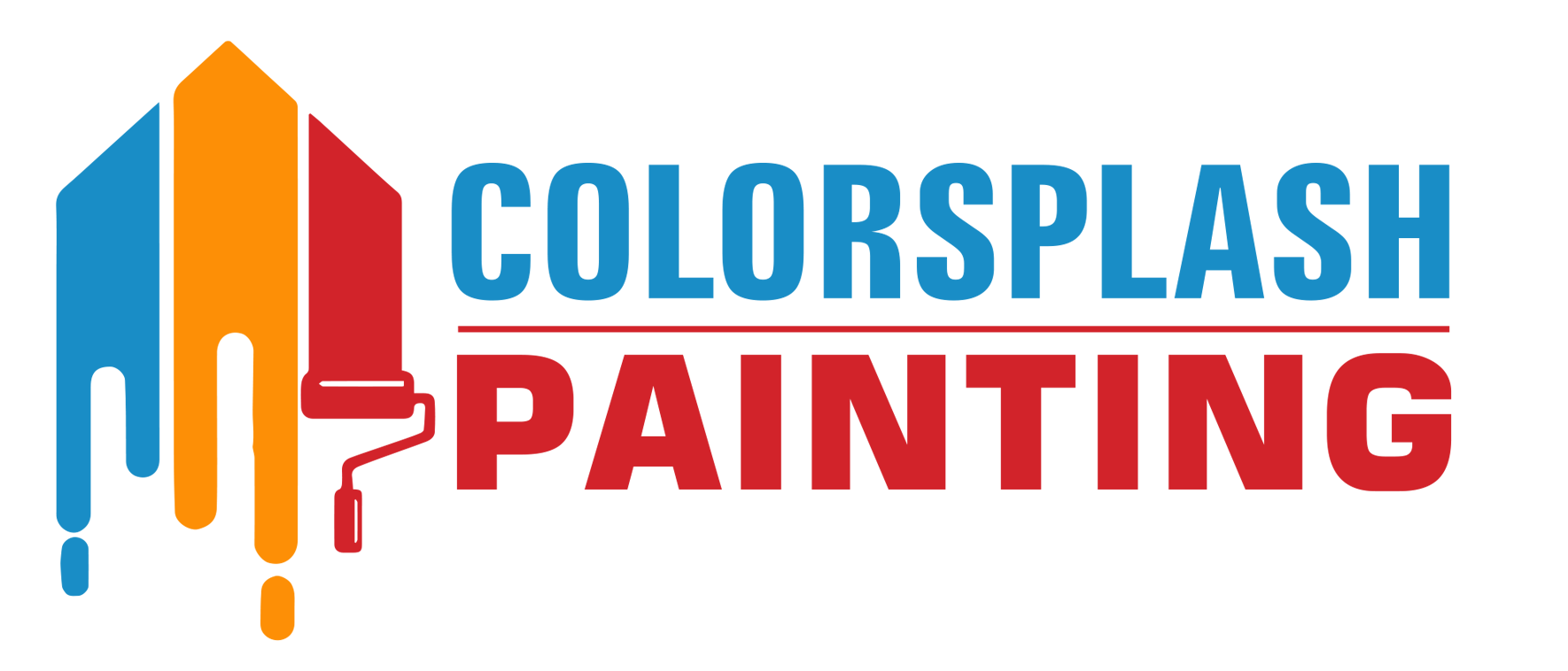 Coloursplash Painting